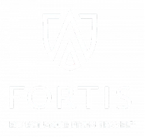 Fortis Riders logo